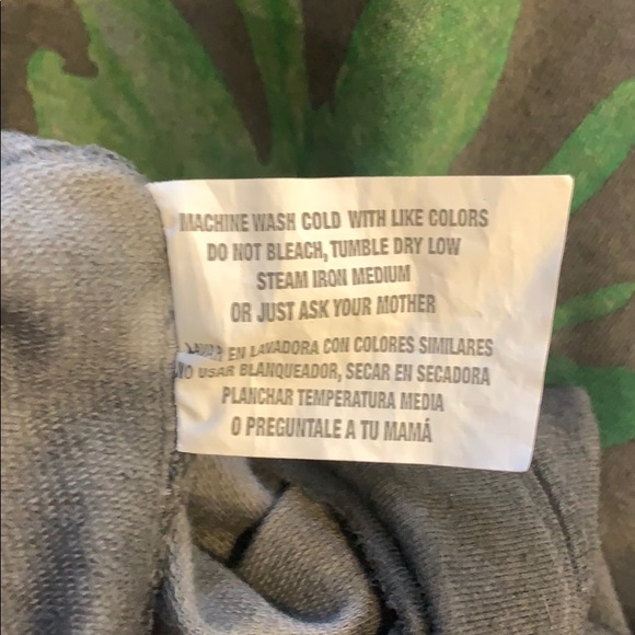 SPENGLISH Dyed Graphic Pineapple of My Eye ~ Small - Picture 6 of 8